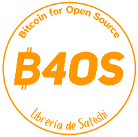 Libreria de Satoshi